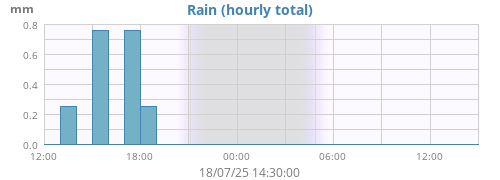 rain