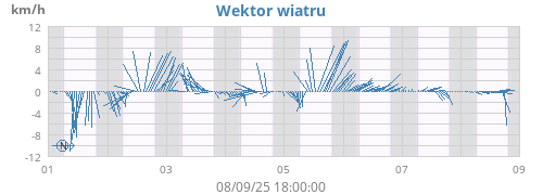 Wektor wiatru
